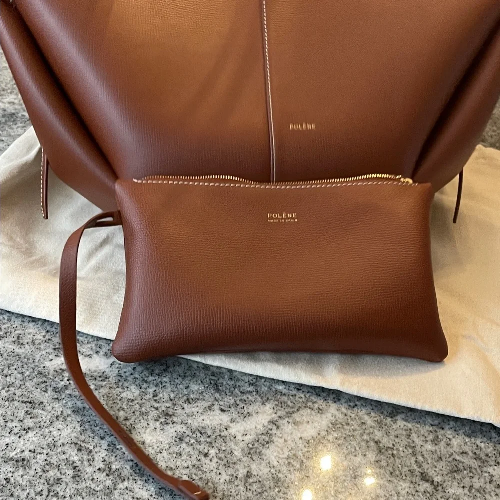 Polene Cyme NWOT - Picture 9 of 10